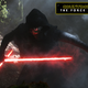 Image for article titled Star Wars: The Force Awakens Is the Most Fun I've Had at the Movies in Ages